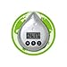 Ecosaver Water Drop Eco Shower Timer