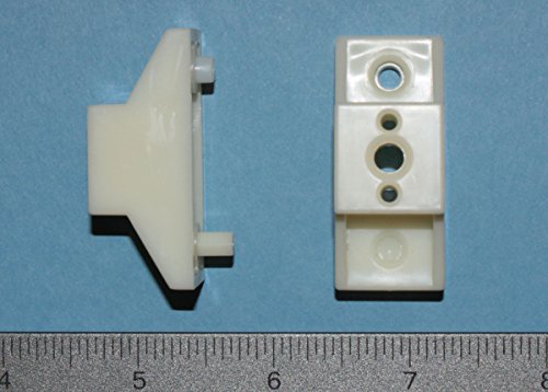 Install-A-Drawer Spacer 3/4" #3680 30pcs