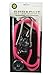 EMI Professional Deluxe Sprague Rappaport Dual Head Stethoscope - Hot Pink #112