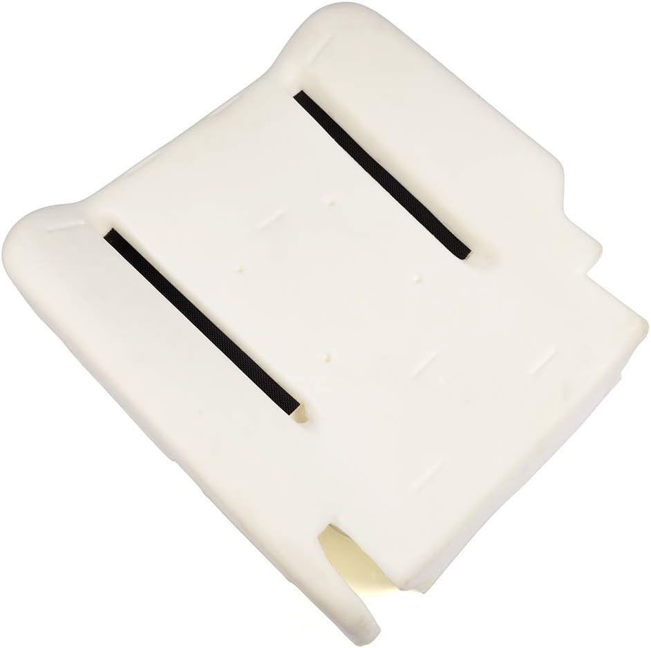 Best dodge 3500 seat cushion