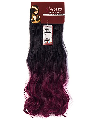 3-5 Days Delivery 7Pcs 16 Clips 23-24 Inch Thick Curly Straight Full Head Clip in on Double Weft Hair Extensions 20 Colors