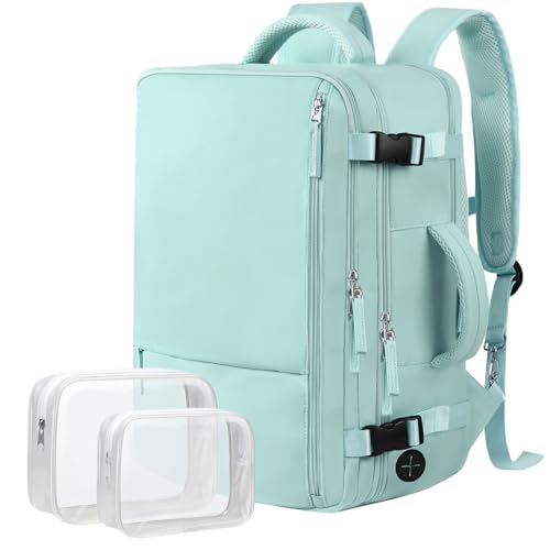 Hanples Large Travel Backpack