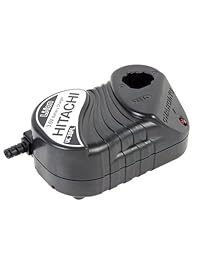 Hitachi uc3sfl 3.6-volt iones de litio ebm3-series Cargador de batería