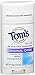 Tom's of Maine Natural Original Care Deodorant Stick, Unscented, 2.25 Ounce