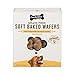 Three Dog Bakery Grain Free Wafers Baked Dog Treats, Peanut And Banana, 13 Oz primary