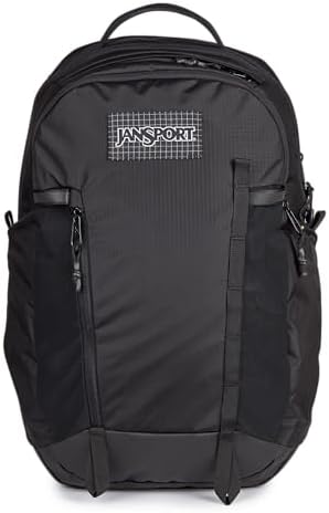 JANSPORT リュック　ブラック Amazon.com: JanSport All Around Pack 34L, Black : Sports & Outdoors