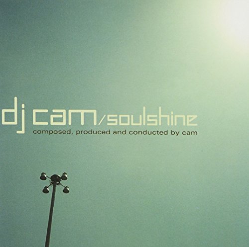Cam - Soulshine - Zortam Music