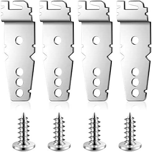 under counter dishwasher mounting bracket