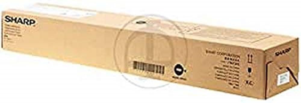 SHARP MX61GTBA Suitable for MX3060 Toner Black 40,000 Pages