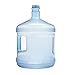 H8O Polycarbonate 3 gallon Stubby Water Bottle (with Handle) with 48mm Cap