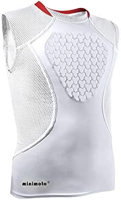 heart guard chest protector