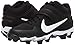 Nike Men's Alpha Huarache Varsity Keystone Mid Molded Baseball Cleat