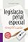 Livro LIV DIG LEGISLAÇÃO PENAL ESPECIAL - SIMPLIFICADO DID AL