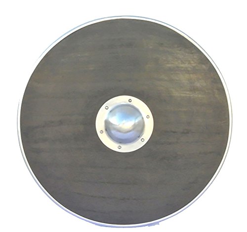 Large Dark Ages Viking Shield