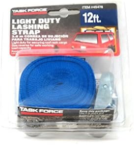 Task Force Light Duty Lashing Strap #45478