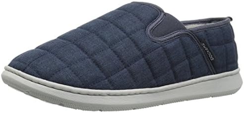 dockers mens slippers