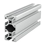 80/20 Inc., 20-2040, 20 Series, 20mm x 40mm T-Slotted Extrusion x 915mm