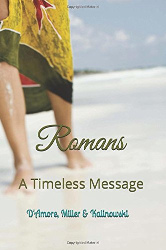 Romans: A Timeless Message