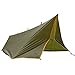 FREE SOLDIER Waterproof Portable Tarp Multifunctional Outdoor Camping Traveling Awning Backpacking Tarp shelter Rain Tarp