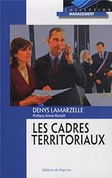 Les  cadres territoriaux