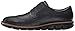 Ecco Men's Jeremy Brogue Tie Oxford