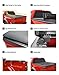 MaxMate Soft Roll-up Truck Bed Tonneau Cover Compatible with 2007-2013 Chevy Silverado GMC Sierra 1500 (NOT FIT 2007 Classic) | 5'9