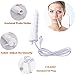 High Frequency Machine, APREUTY Portable Handheld High Frequency Acne For Skin Tightening Wrinkles Remover Beauty Eyes Body Care Facial Machine