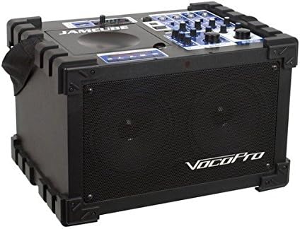 vocopro jamcube