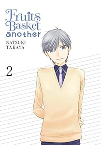 Amazon Com Fruits Basket Another Vol 2 Ebook Takaya Natsuki Takaya Natsuki Kindle Store