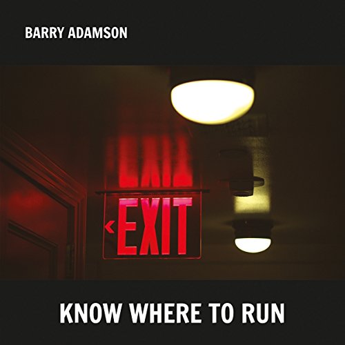 Barry Adamson - Chill O2 (La Musica De Relajacion Del Futuro) CD1 - Zortam Music