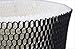Colorfullife 2 Pack HWF62 Humidifier Filter A for Holmes - Replacement for Holmes Sunbeam Humidifier, Replaces HWF62 HWF62CS HWF62D SF212 HWF62PDQ-U, Fits Models SCM1100, SCM1701, SCM1702, SCM1762