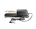 MaxLLTo Sustain Keyboard Foot Damper Pedal With Polarity Switch For Roland E-A7 E-09 F-20 FA-06 FA-08 FP-3 FP-4F FP-7 Electronic Keyboards, Synthesizers, Gold