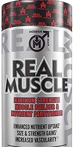 Mass Building Laxogenin Supplement for Men,(348 Count)((348))…
