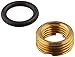Badger Air-Brush Co. 50-029 Spare Tire Adaptor