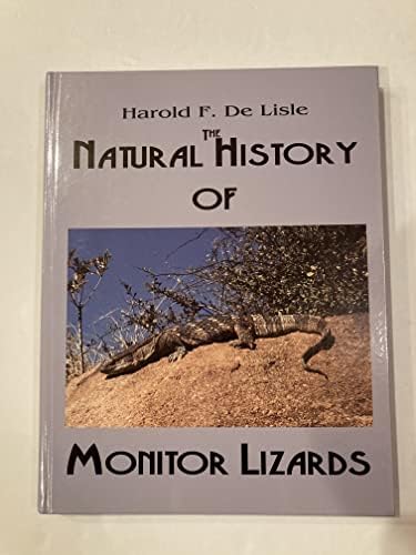 Monitors: The Biology of Varanid Lizards: King, Dennis, Green