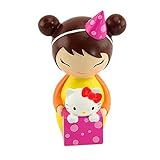 Momiji X Hello Kitty Dolls Collection Kipi Message Doll