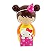 Momiji X Hello Kitty Dolls Collection Kipi Message Doll