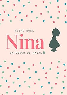 Livro Nina: Um conto de Natal
