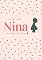 Livro Nina: Um conto de Natal