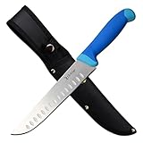 Elk Ridge - Outdoors Fixed Blade Hollow Grind Knife