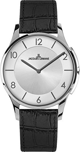 Jacques Lemans London Wristwatch for women Classic & Simple