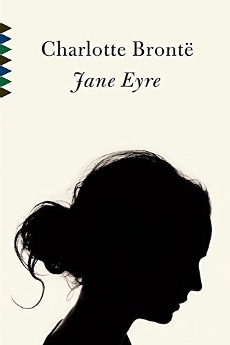 Jane Eyre by [Bronte, Charlotte ]