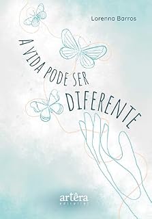Livro A Vida Pode ser Diferente