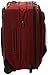 Briggs & Riley International Carry-On Expandable Wide-Body Upright, Crimson, One Size