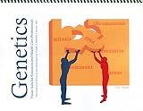 Genetics Visual Aids for Educators and Health Care Professionals, Campbell-Lashley, Cynthia/Dawn, 0979298539