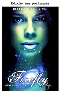 Livro Vaga-lume (Trilogia Cigarra Livro 2)
