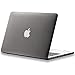 Kuzy Older Version Case Compatible with MacBook Pro 13 inch Case 2015-2012 Release Models A1425 A1502 MacBook Pro Case Retina Display Hard Shell Cover for 13.3 inch Mac Book Pro Case, Gray
