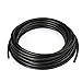 Superbat RG58 Coaxial Cable 50ft, 50 Ohm RG-58 Coax Cable for WiFi/Router Radio Antenna Extension Cable