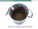 FANKANG Storage Baskets,Collapsible Convenient Nursery Hamper/Laundry Bin/Toy Collection Organizer for Kid's Room（elephant）