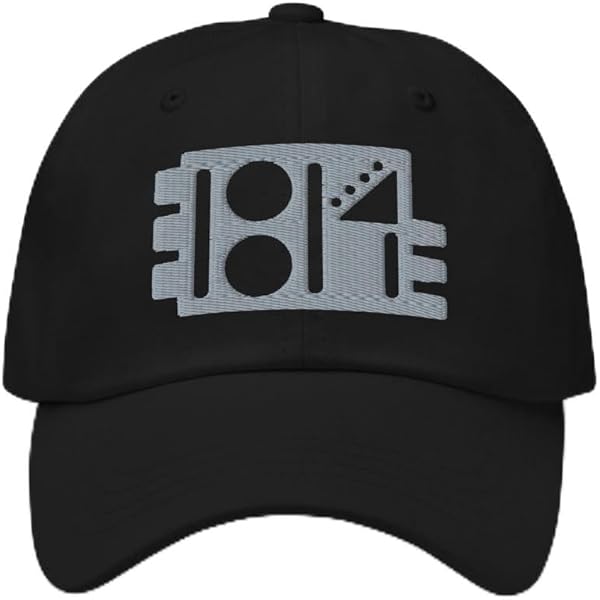 帽子 andmaryMary logo cap BLACK 帽子 andMary Mary logo cap black William & Mary Tribe Hats